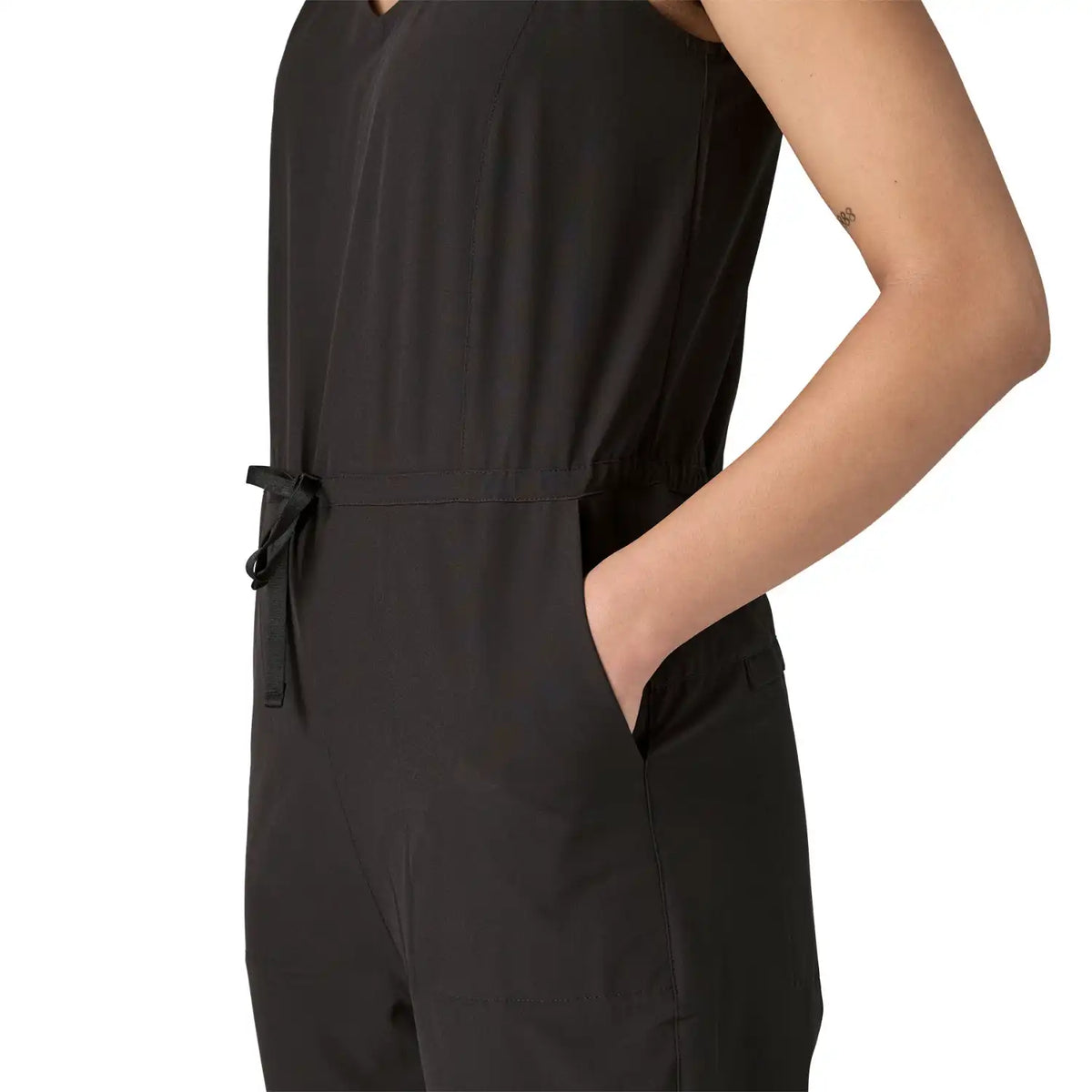 Patagonia Casual-housut Fleetwith Jumpsuit Women&#39;s Treeline Outdoors