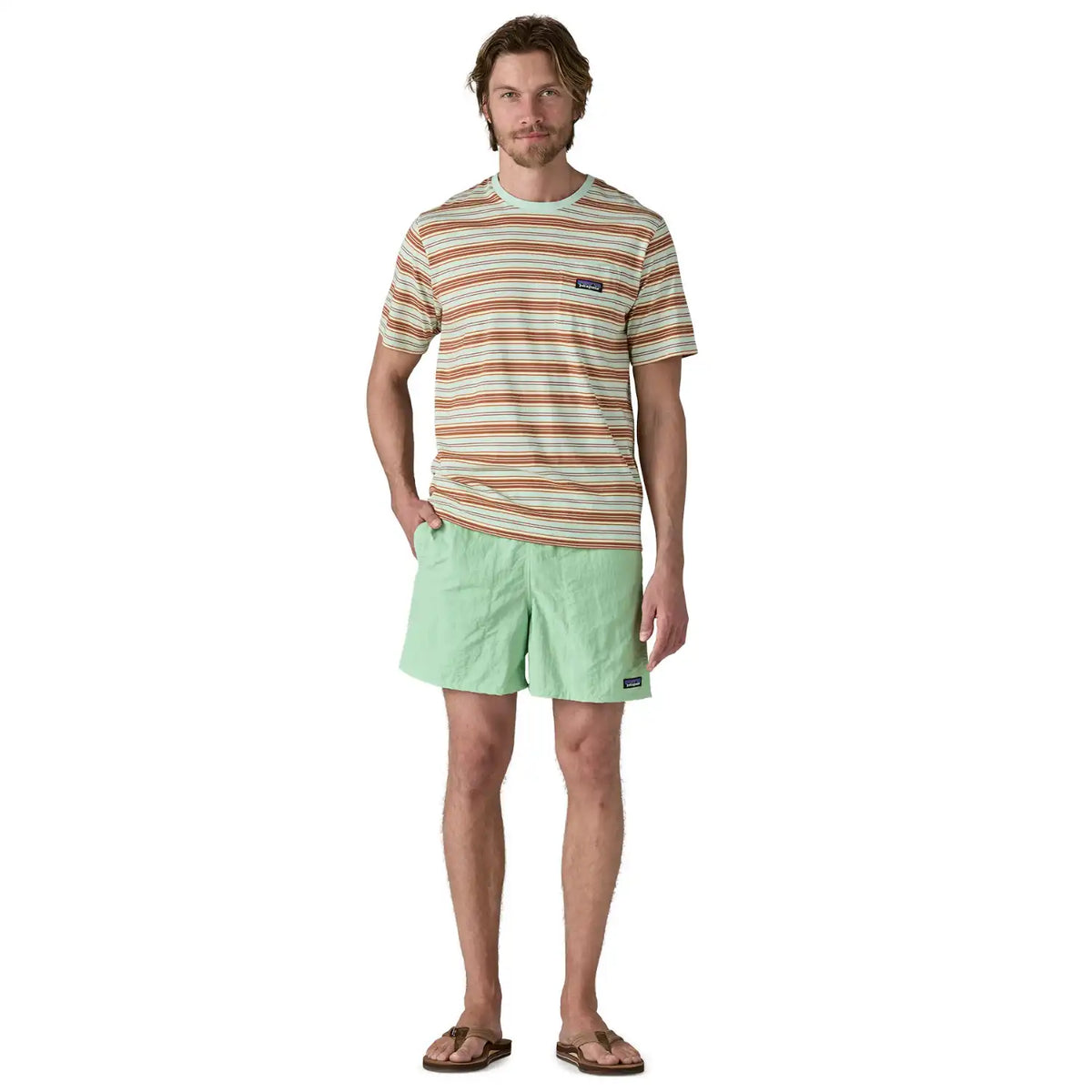 Patagonia Shortsit Baggies™ Shorts - 5&quot; Men&#39;s Treeline Outdoors