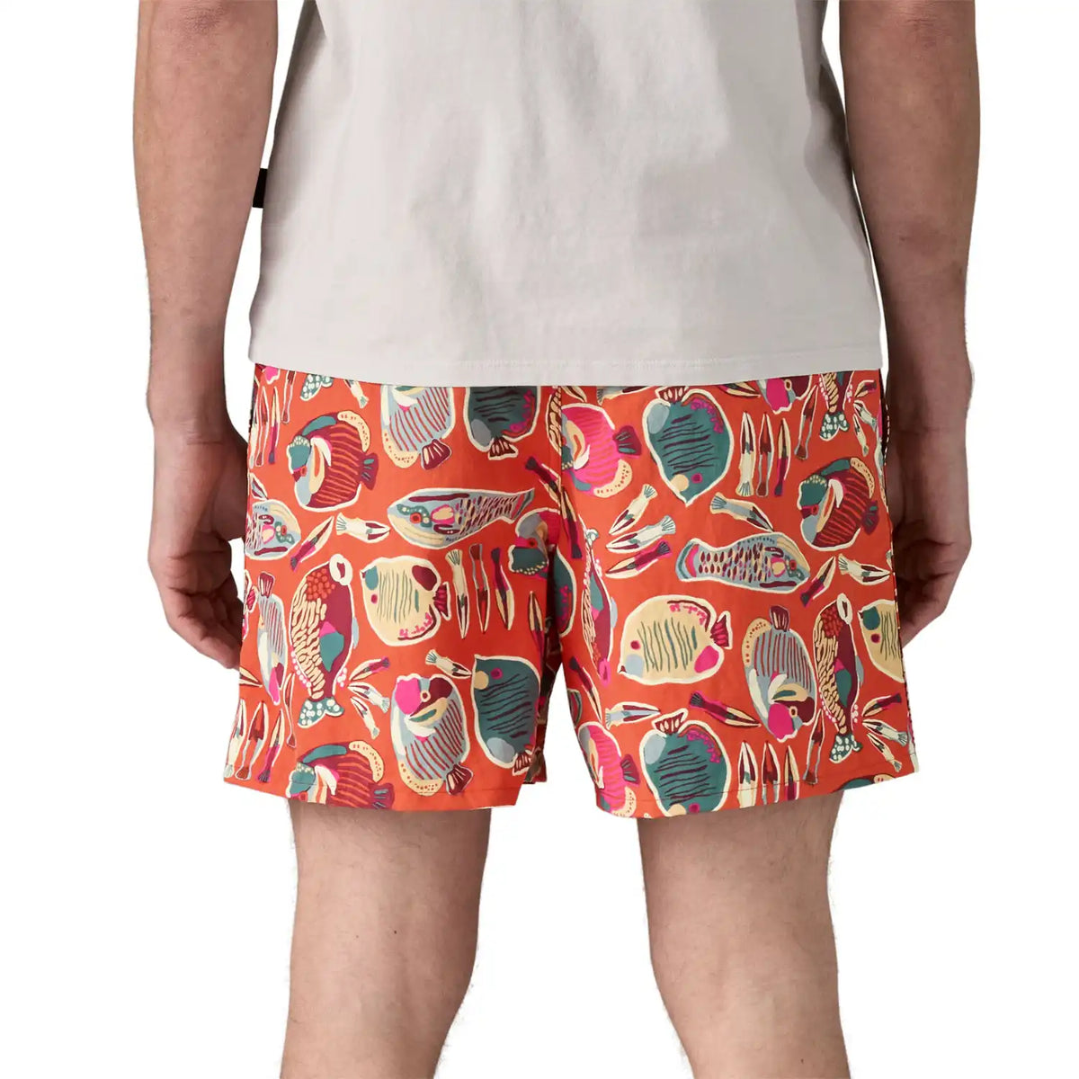 Patagonia Shortsit Baggies™ Shorts - 5&quot; Men&#39;s Treeline Outdoors