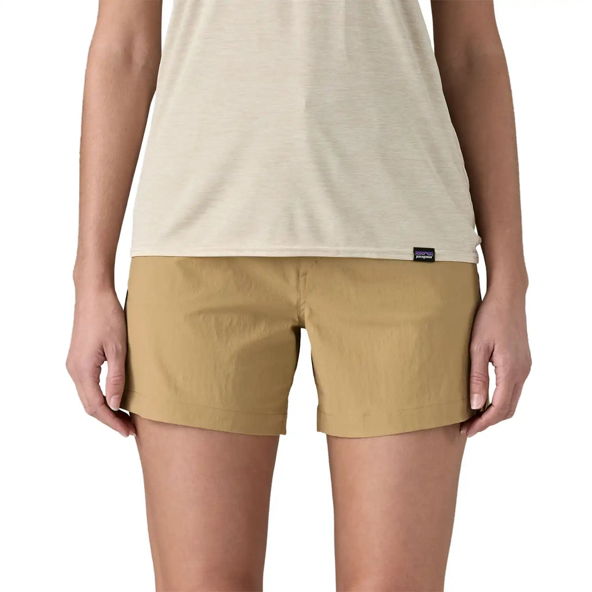 Patagonia Shortsit Quandary Shorts - 5&quot; Women&#39;s Treeline Outdoors