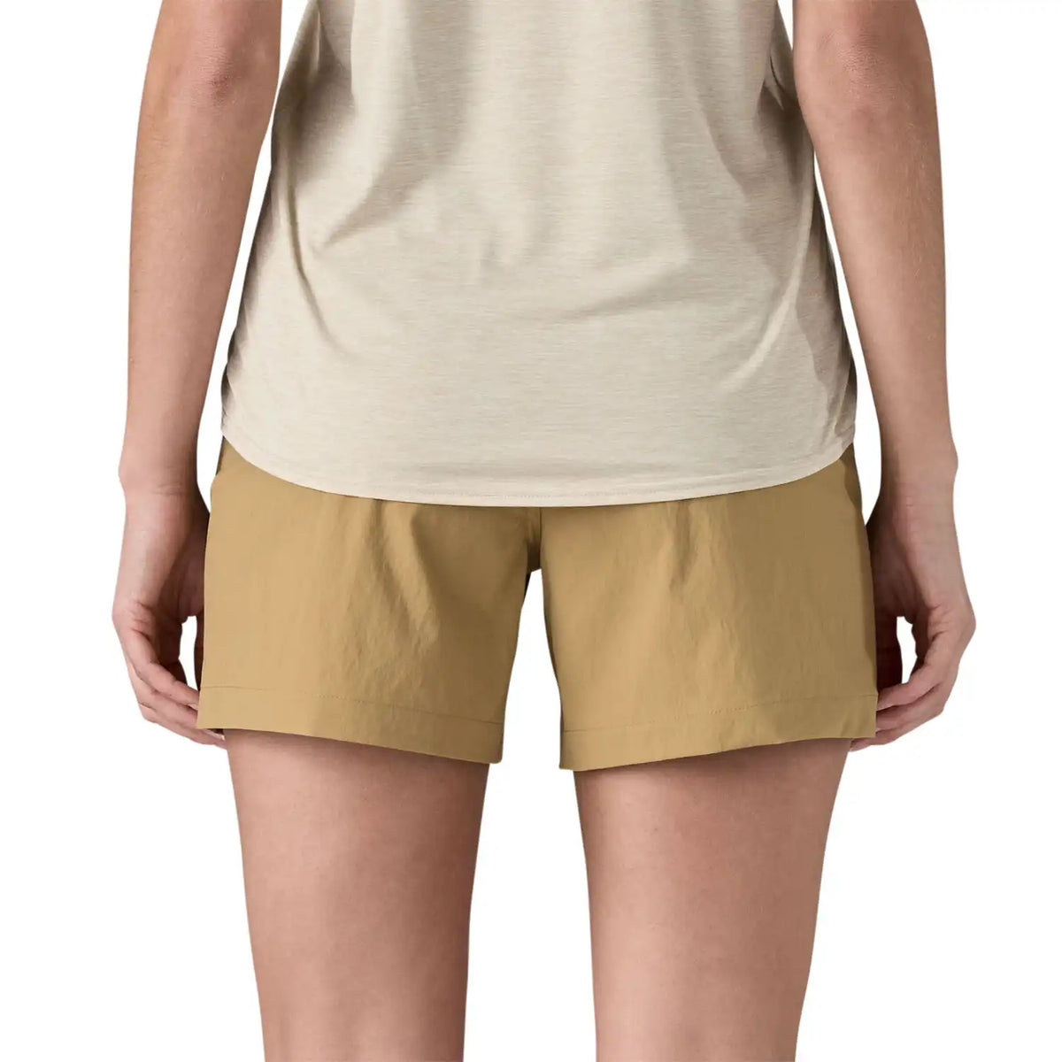 Patagonia Shortsit Quandary Shorts - 5&quot; Women&#39;s Treeline Outdoors