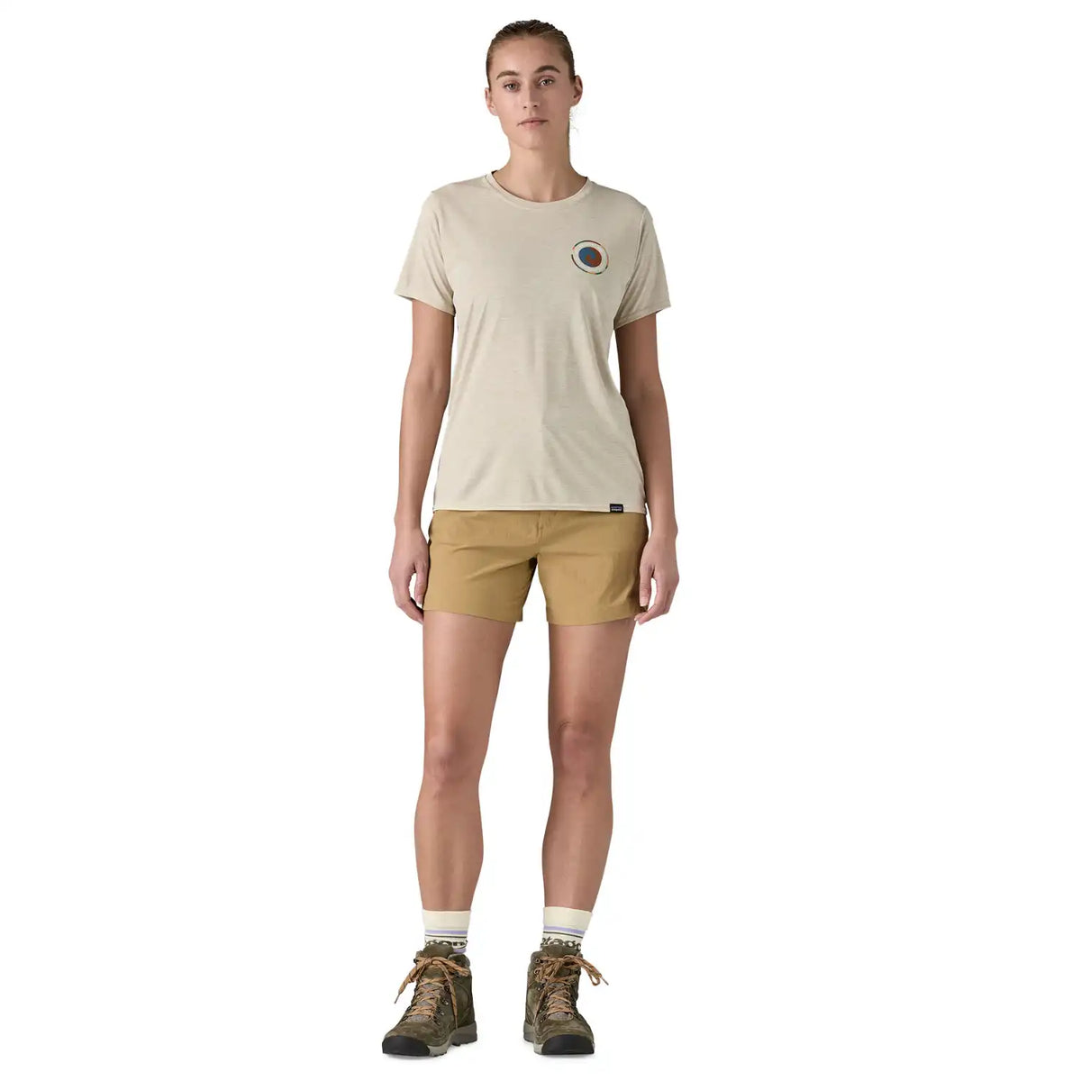 Patagonia Shortsit Quandary Shorts - 5&quot; Women&#39;s Treeline Outdoors
