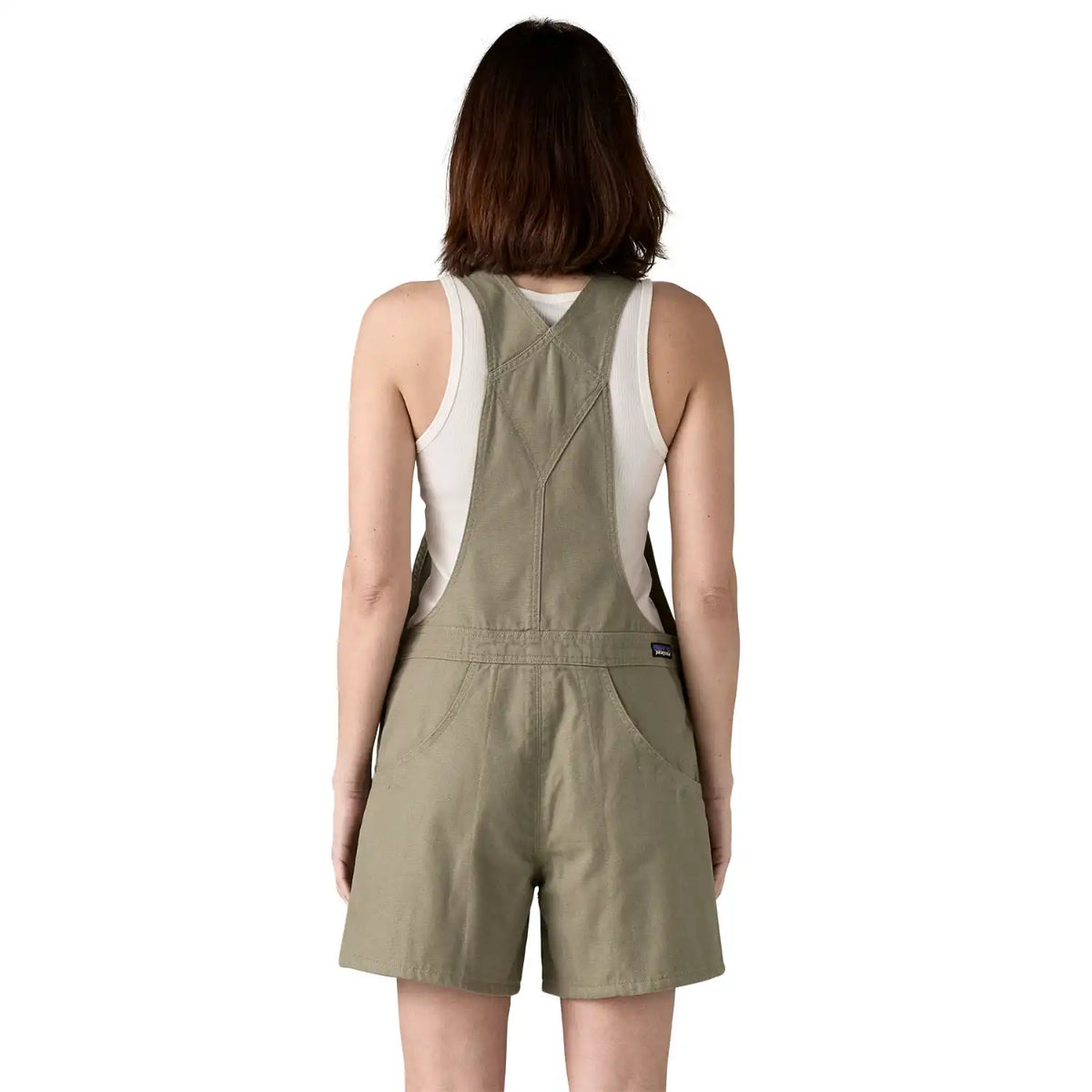 Patagonia Shortsit Stand Up Overalls Women&#39;s Treeline Outdoors