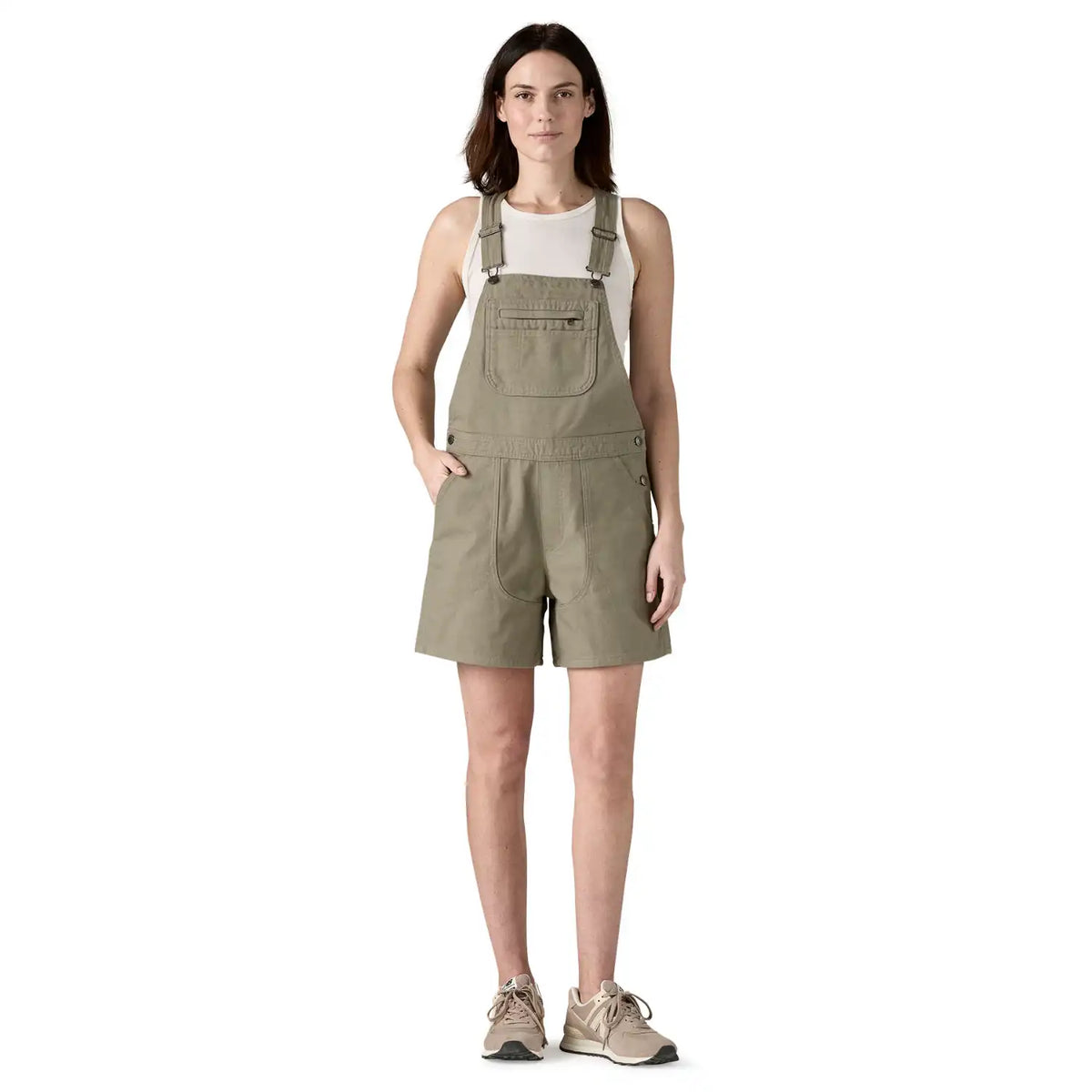 Patagonia Shortsit Stand Up Overalls Women&#39;s Treeline Outdoors