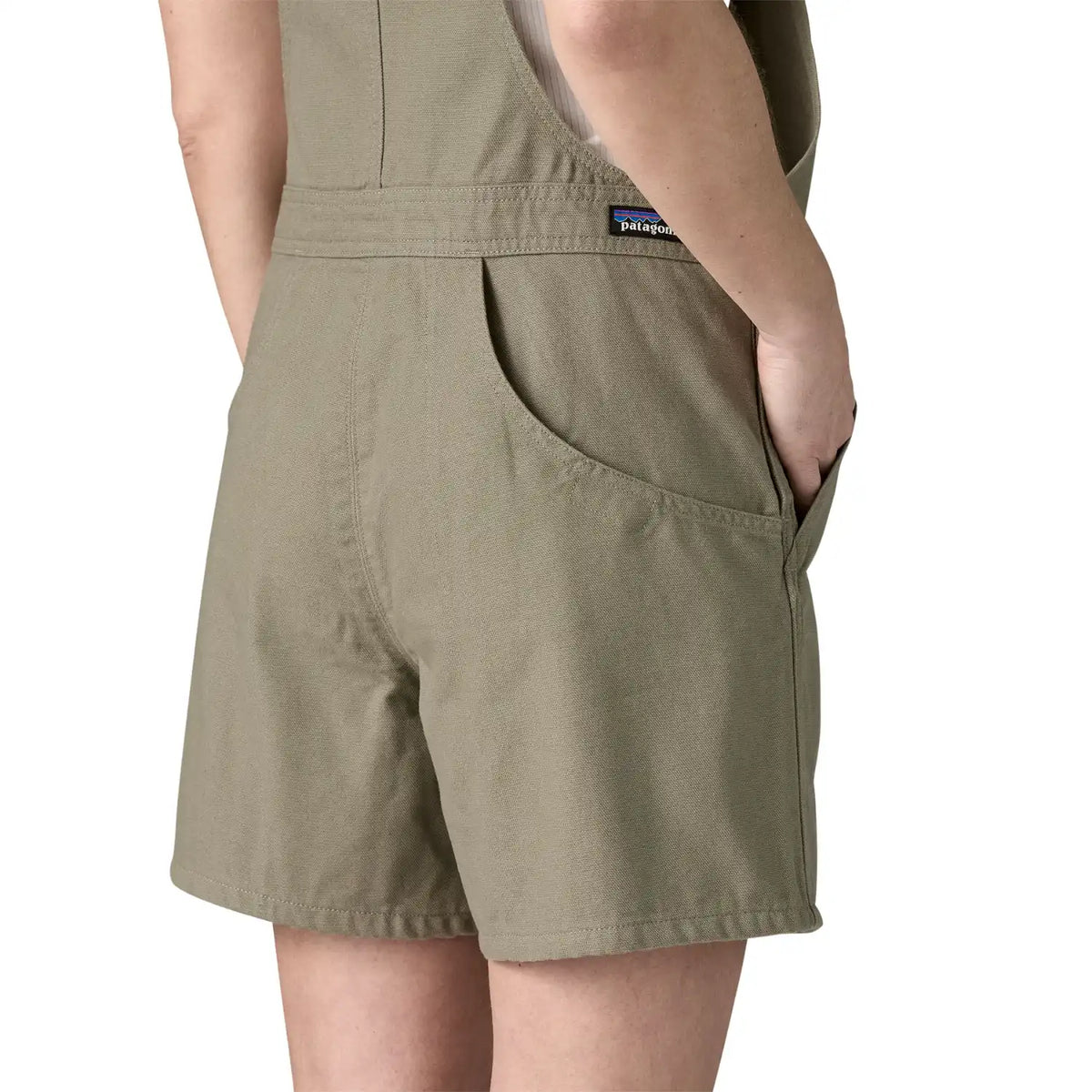 Patagonia Shortsit Stand Up Overalls Women&#39;s Treeline Outdoors