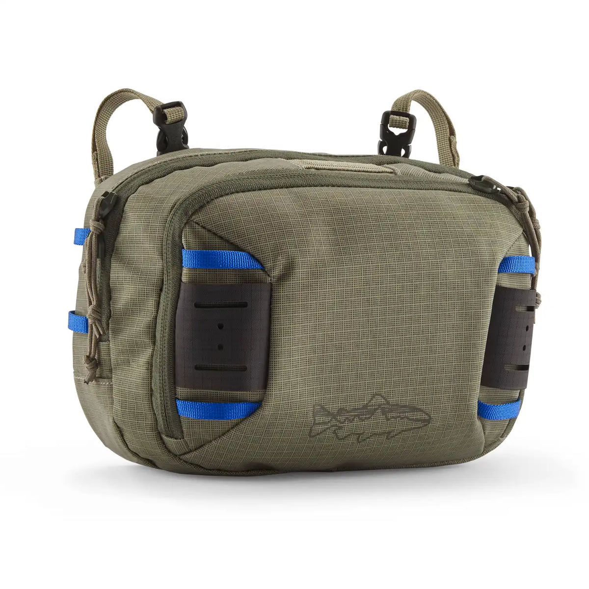 Patagonia Kalastus liivit ja reput Stealth Switch Pack 5L Treeline Outdoors