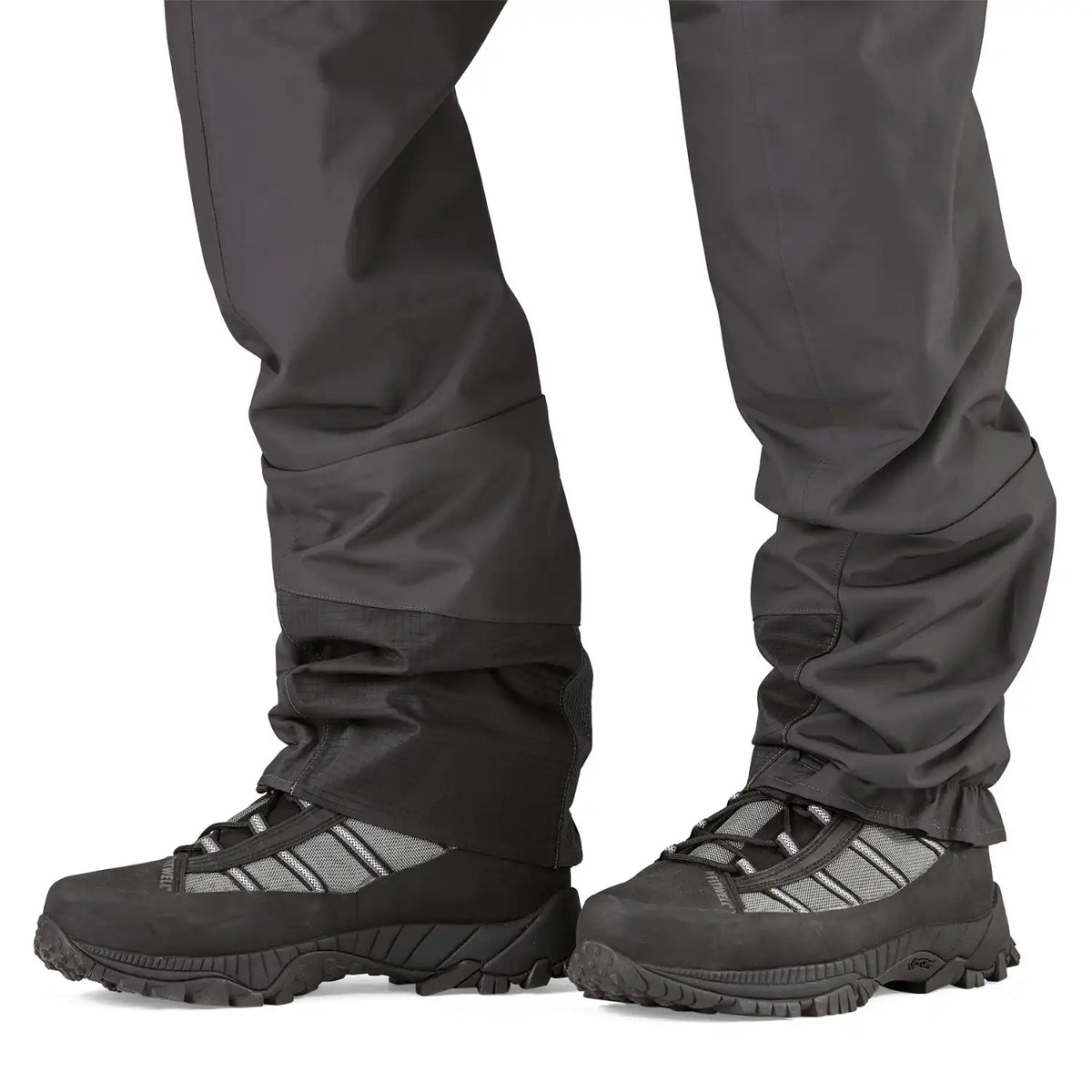 Patagonia Kahluuhousut Men&#39;s Swiftcurrent Expedition Zip-Front Waders Treeline Outdoors