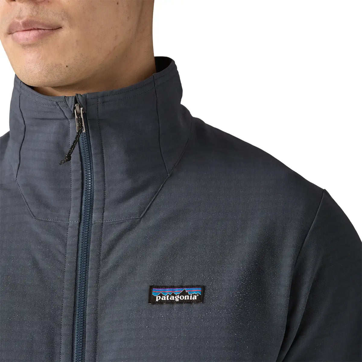Patagonia Fleecetakit R1 TechFace Jacket Men&#39;s Treeline Outdoors