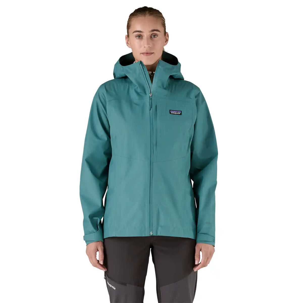 Boulder Fork Rain Jacket Women&#39;s