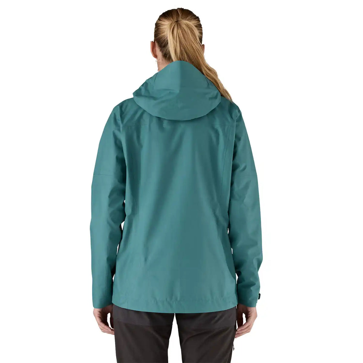 Boulder Fork Rain Jacket Women&#39;s