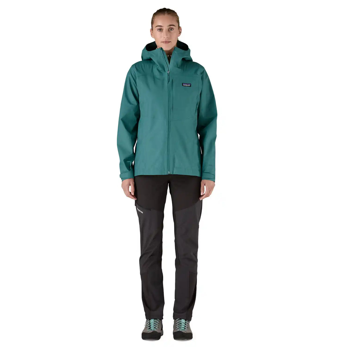 Boulder Fork Rain Jacket Women&#39;s