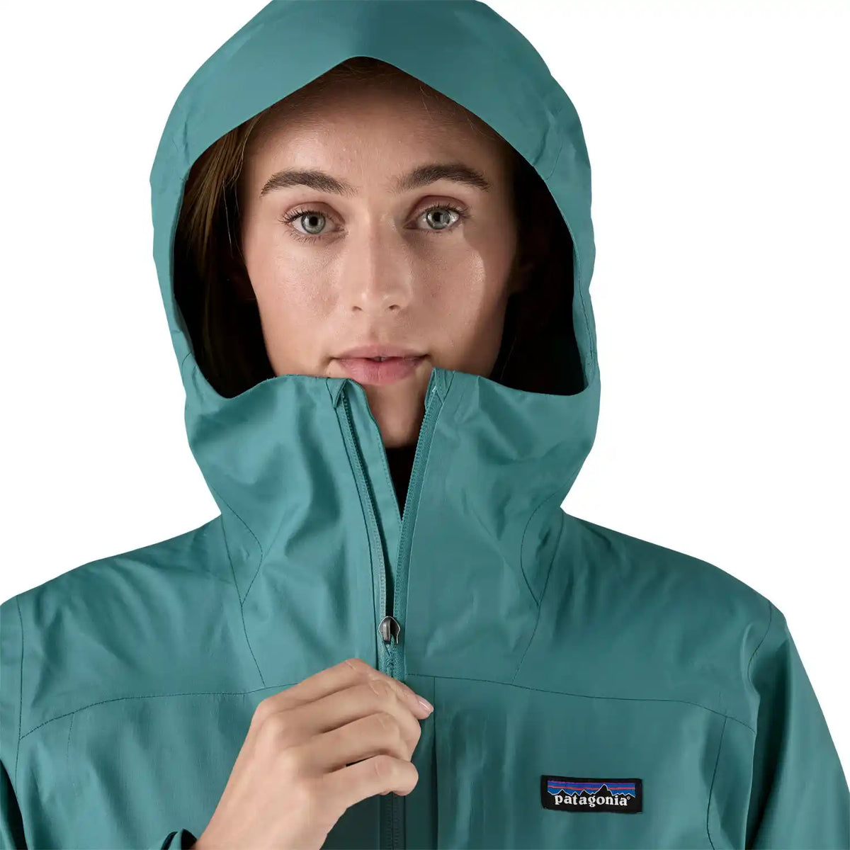 Boulder Fork Rain Jacket Women&#39;s