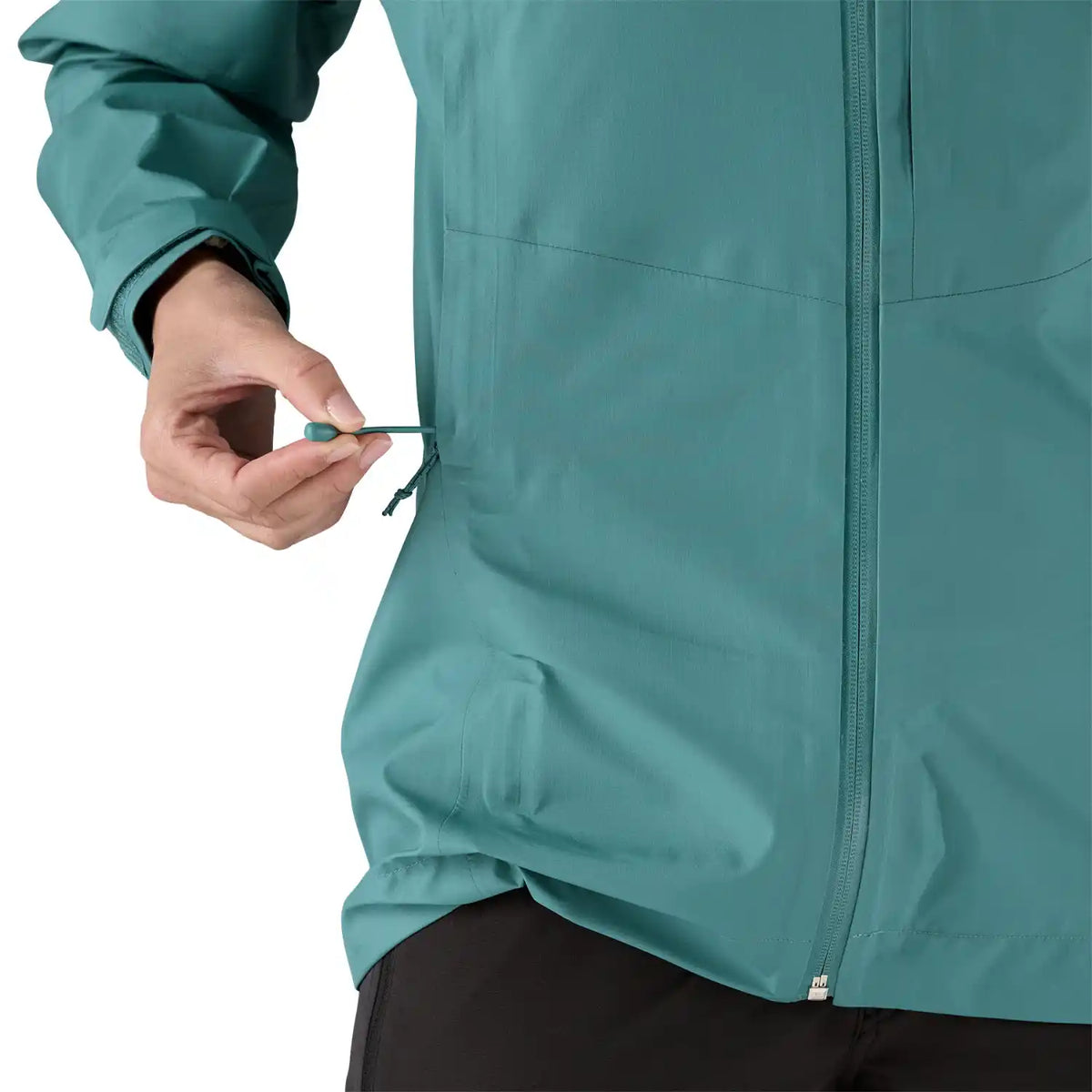 Boulder Fork Rain Jacket Women&#39;s