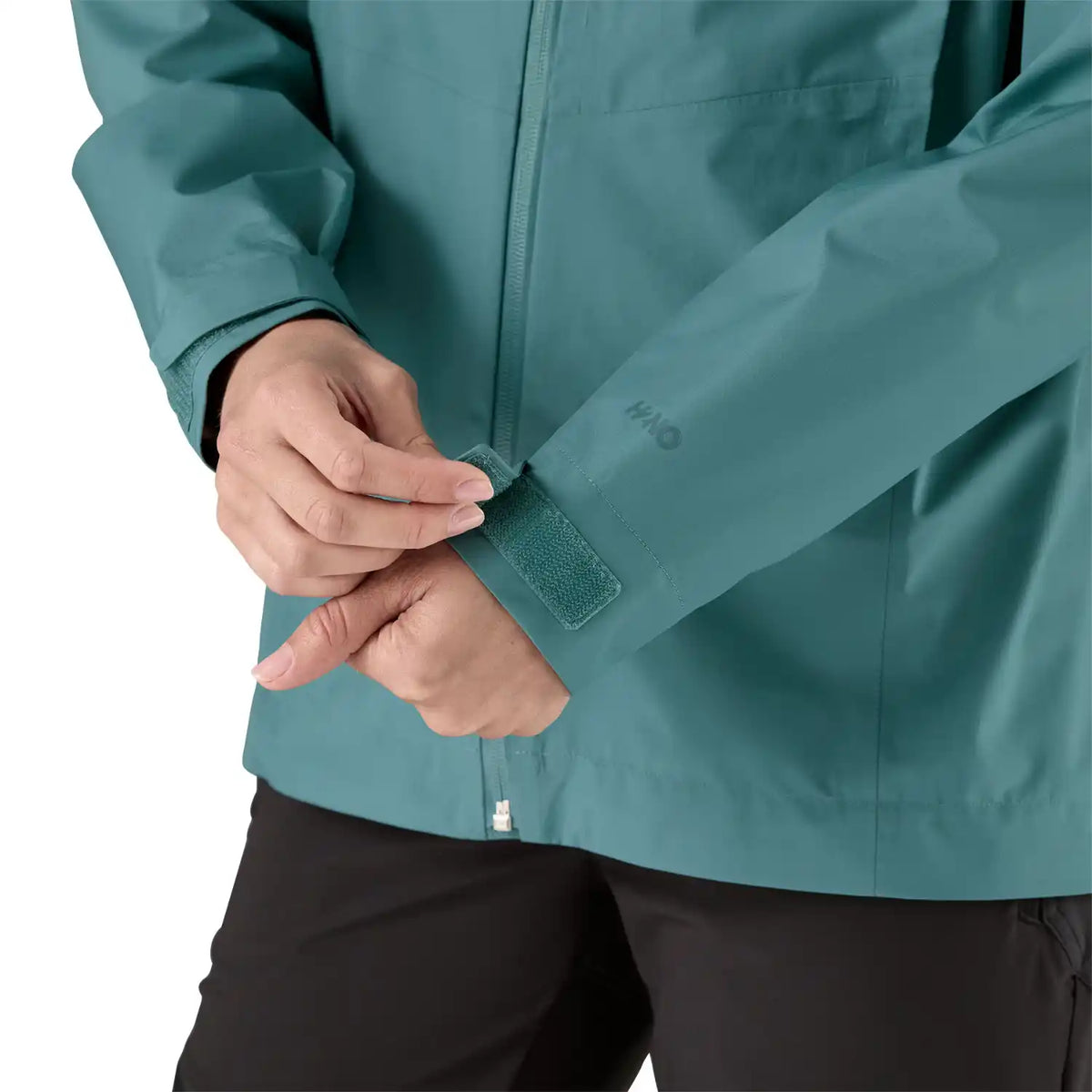 Boulder Fork Rain Jacket Women&#39;s