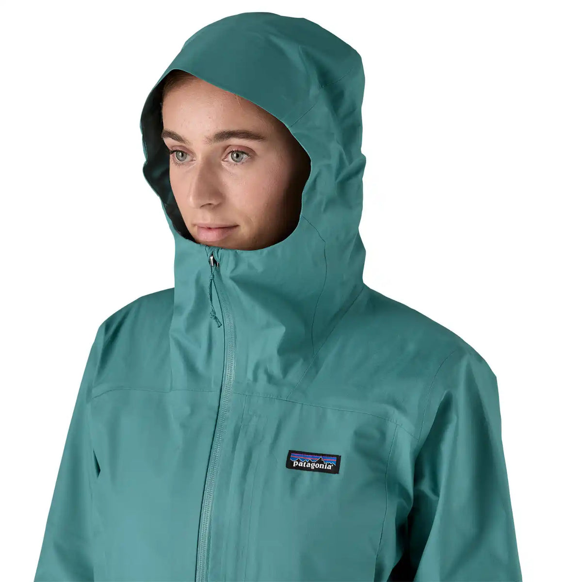 Boulder Fork Rain Jacket Women&#39;s