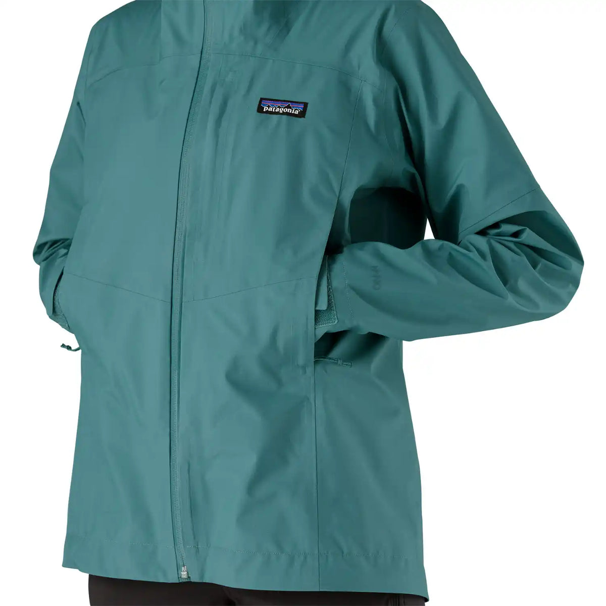 Boulder Fork Rain Jacket Women&#39;s