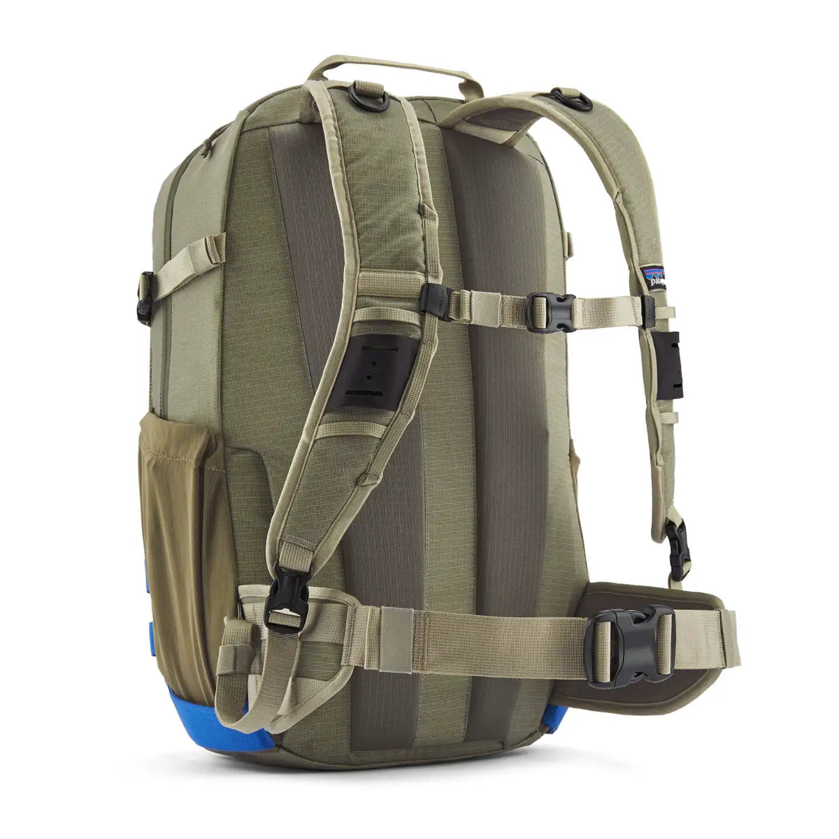 Patagonia Kalastus liivit ja reput Stealth Backpack 25L Treeline Outdoors