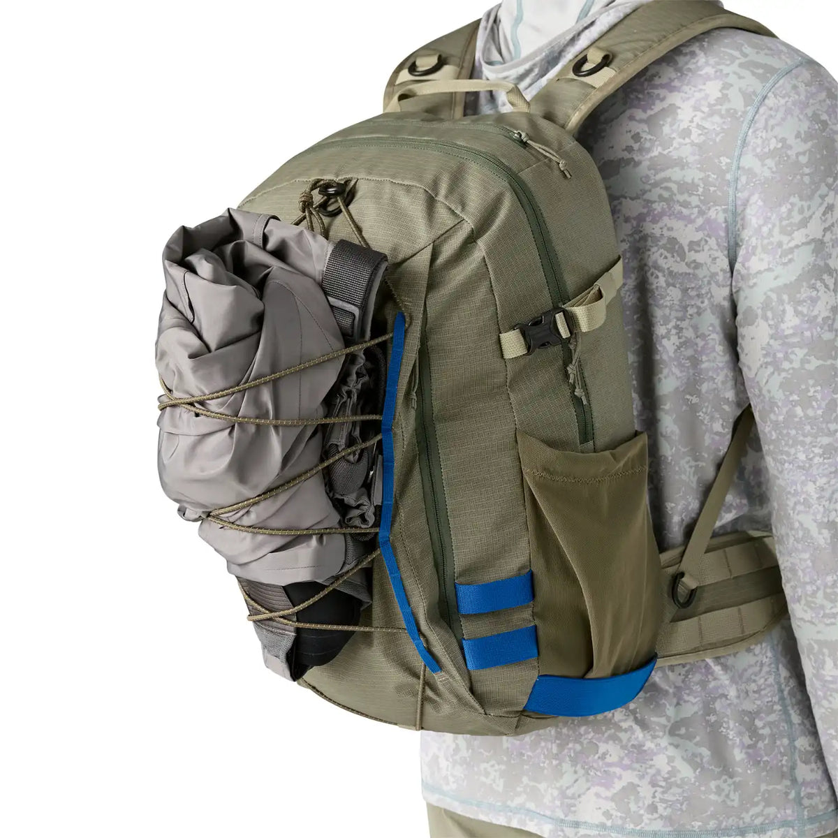 Patagonia Kalastus liivit ja reput Stealth Backpack 25L Treeline Outdoors