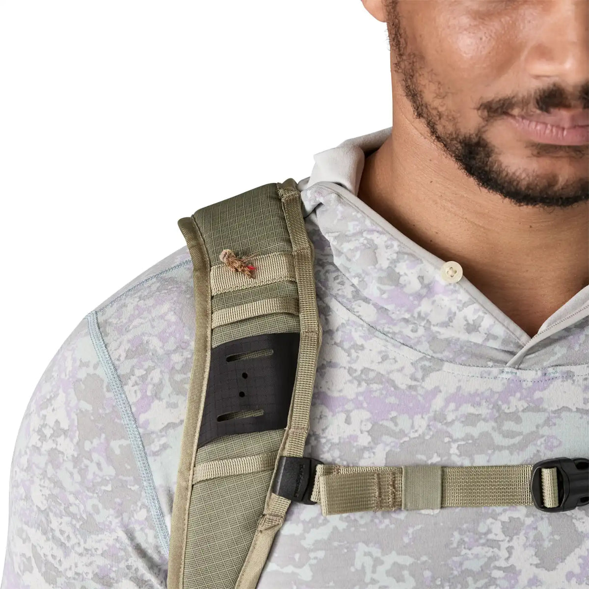 Patagonia Kalastus liivit ja reput Stealth Backpack 25L Treeline Outdoors