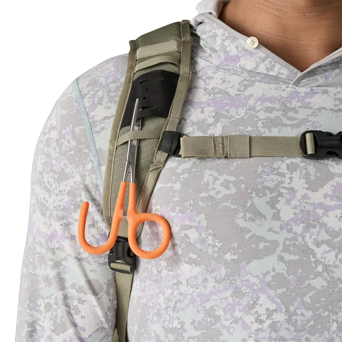 Patagonia Kalastus liivit ja reput Stealth Backpack 25L Treeline Outdoors