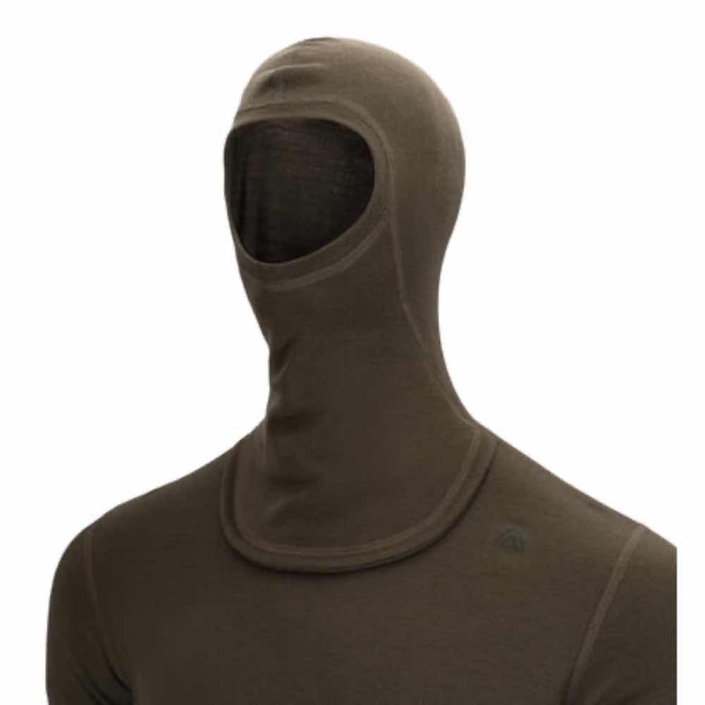 Aclima Hupparit WarmWool Hoodsweater V2 Men&#39;s Treeline Outdoors