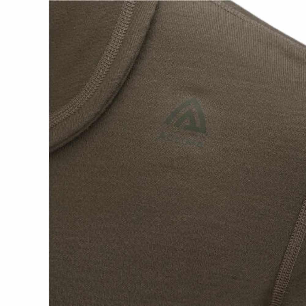 Aclima Hupparit WarmWool Hoodsweater V2 Men&#39;s Treeline Outdoors