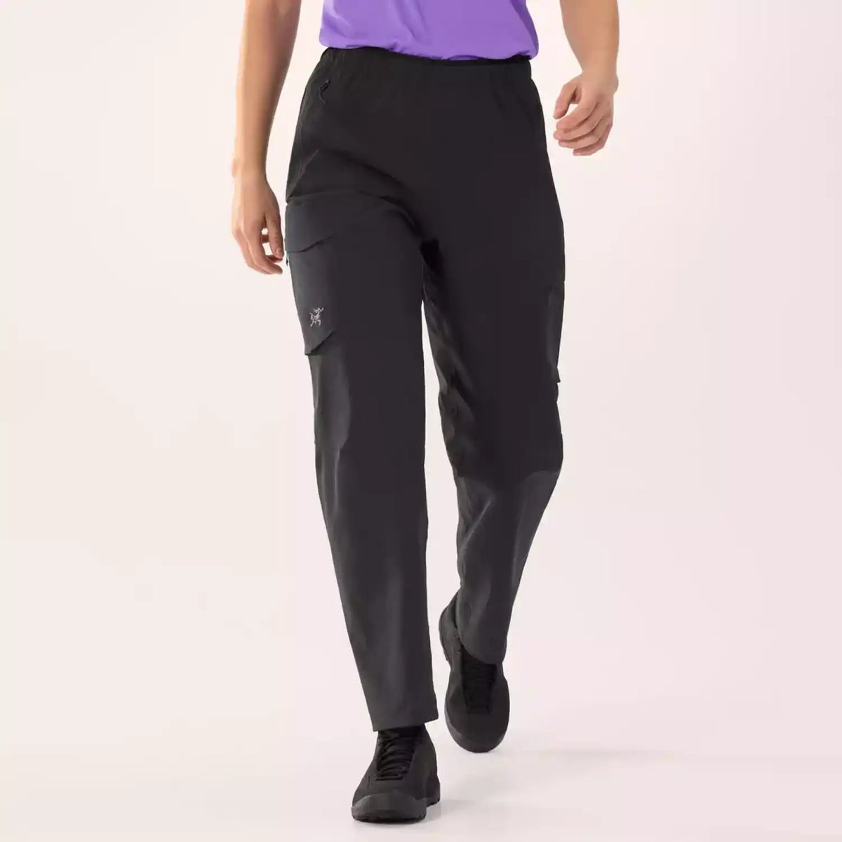 Arc&#39;teryx Softshell-housut Gamma Utility Pant Women&#39;s Treeline Outdoors