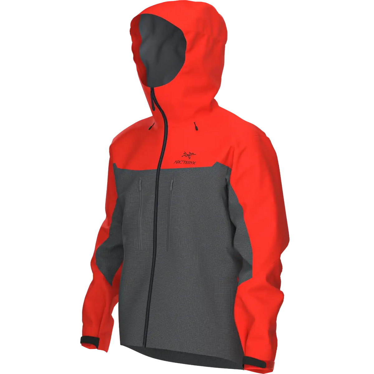 Arc&#39;teryx Vedenpitävät kuoritakit Alpha Jacket Men&#39;s Treeline Outdoors