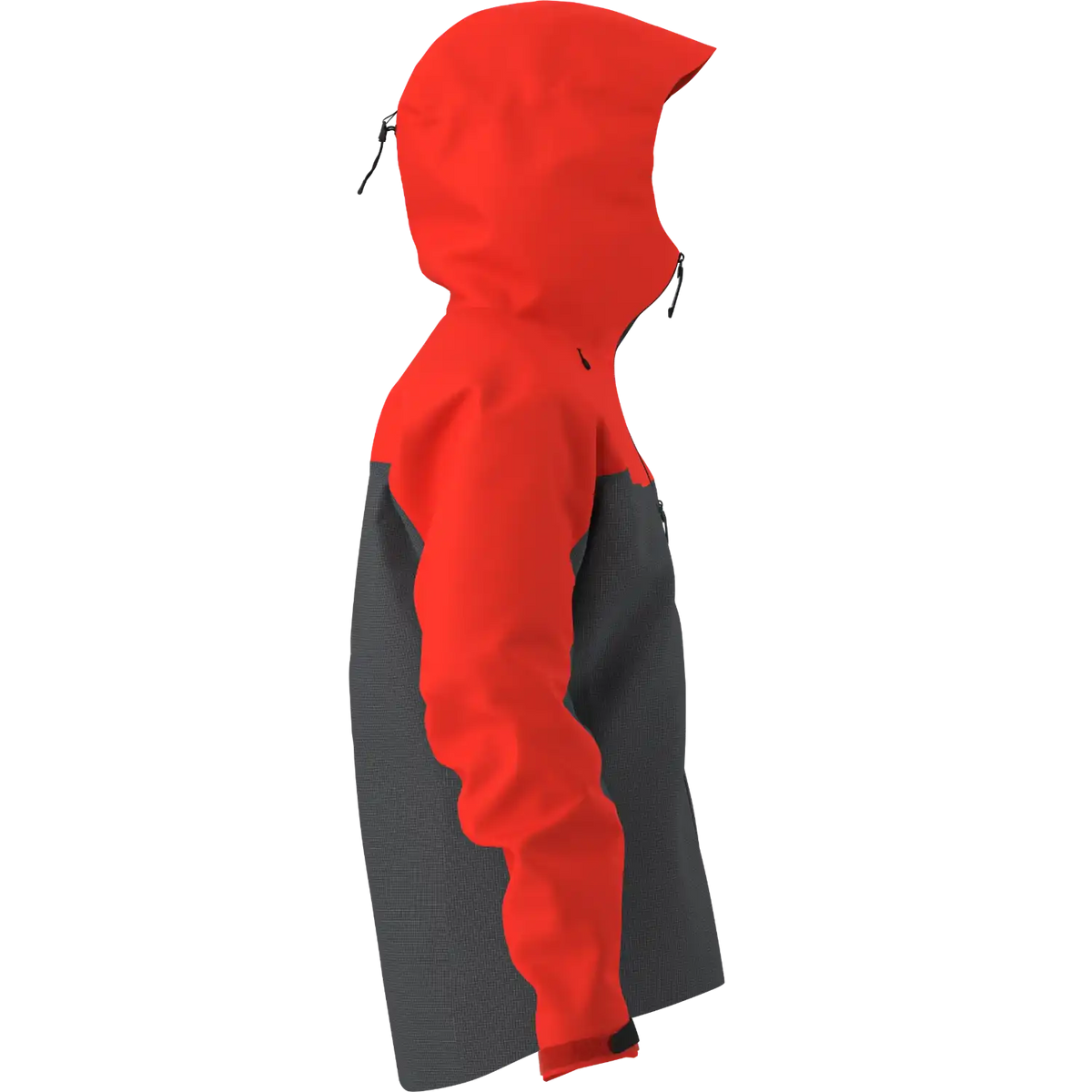 Arc&#39;teryx Vedenpitävät kuoritakit Alpha Jacket Men&#39;s Treeline Outdoors