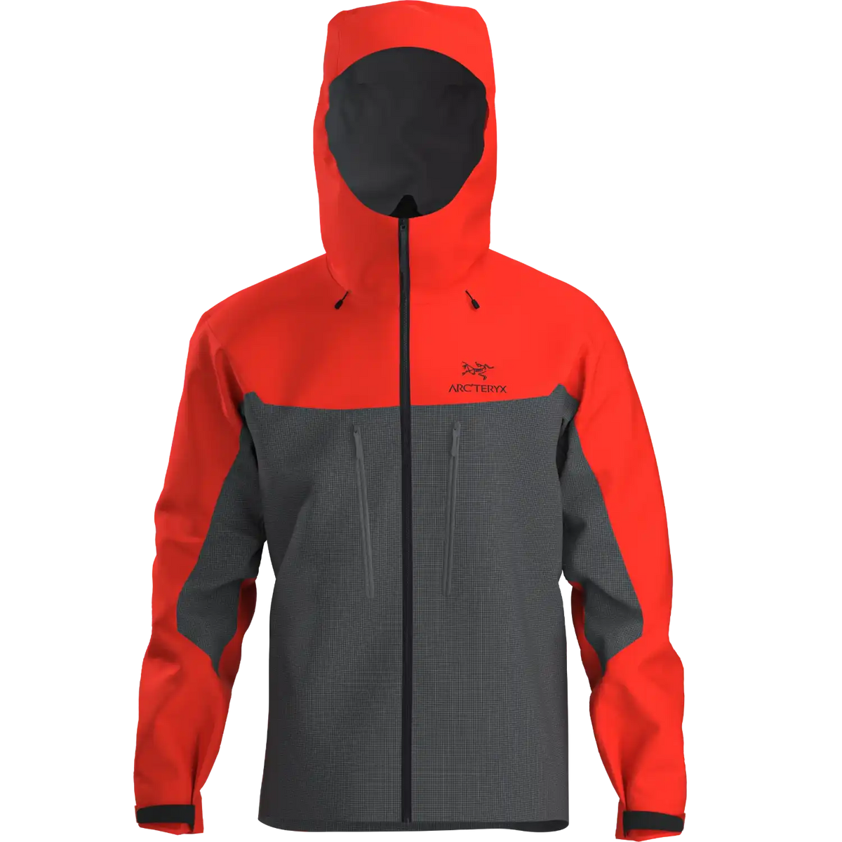 Arc&#39;teryx Vedenpitävät kuoritakit Alpha Jacket Men&#39;s Treeline Outdoors