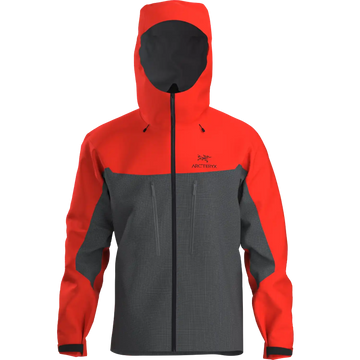 Alpha Jacket Men's