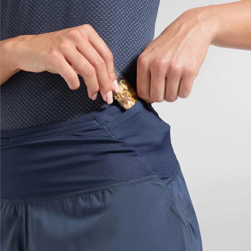 La Sportiva Shortsit Ultra Distance Shorts Women&#39;s Treeline Outdoors