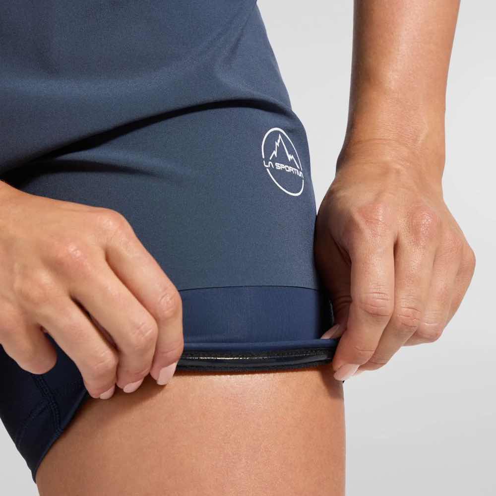 La Sportiva Shortsit Ultra Distance Shorts Women&#39;s Treeline Outdoors