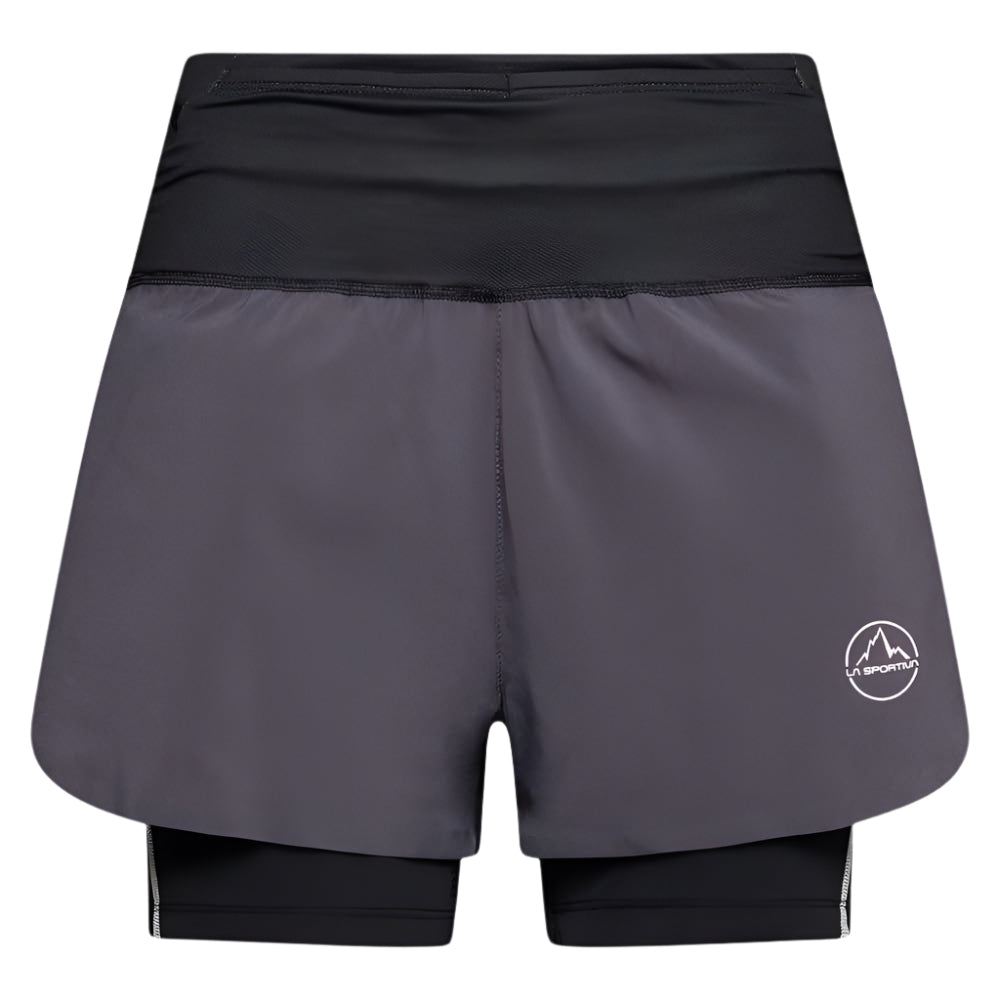 La Sportiva Shortsit Ultra Distance Shorts Women&#39;s Treeline Outdoors