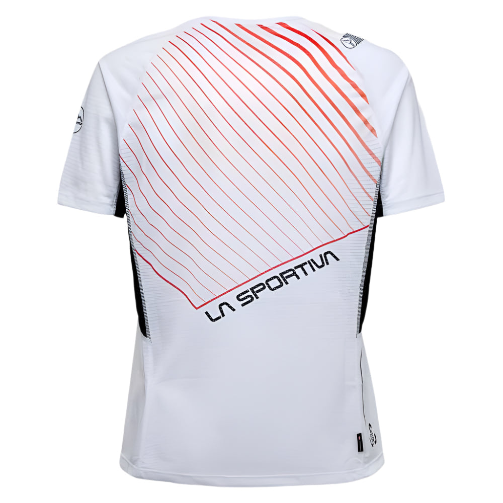 La Sportiva T-paidat Wave T-Shirt Men&#39;s Treeline Outdoors