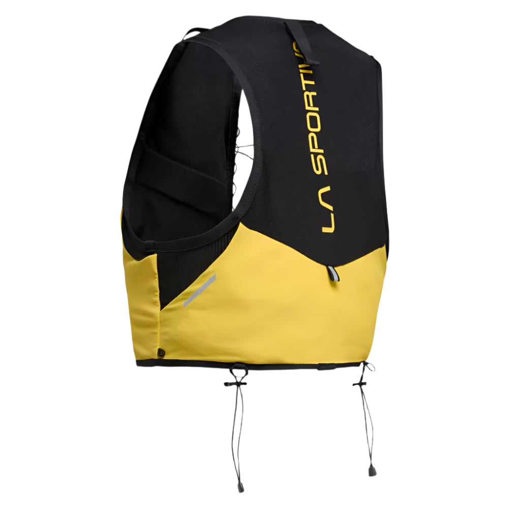 La Sportiva Juoksureput Trail Vest 5L Treeline Outdoors