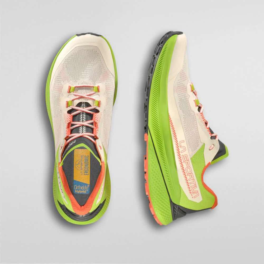 La Sportiva Juoksukengät Prodigio Treeline Outdoors