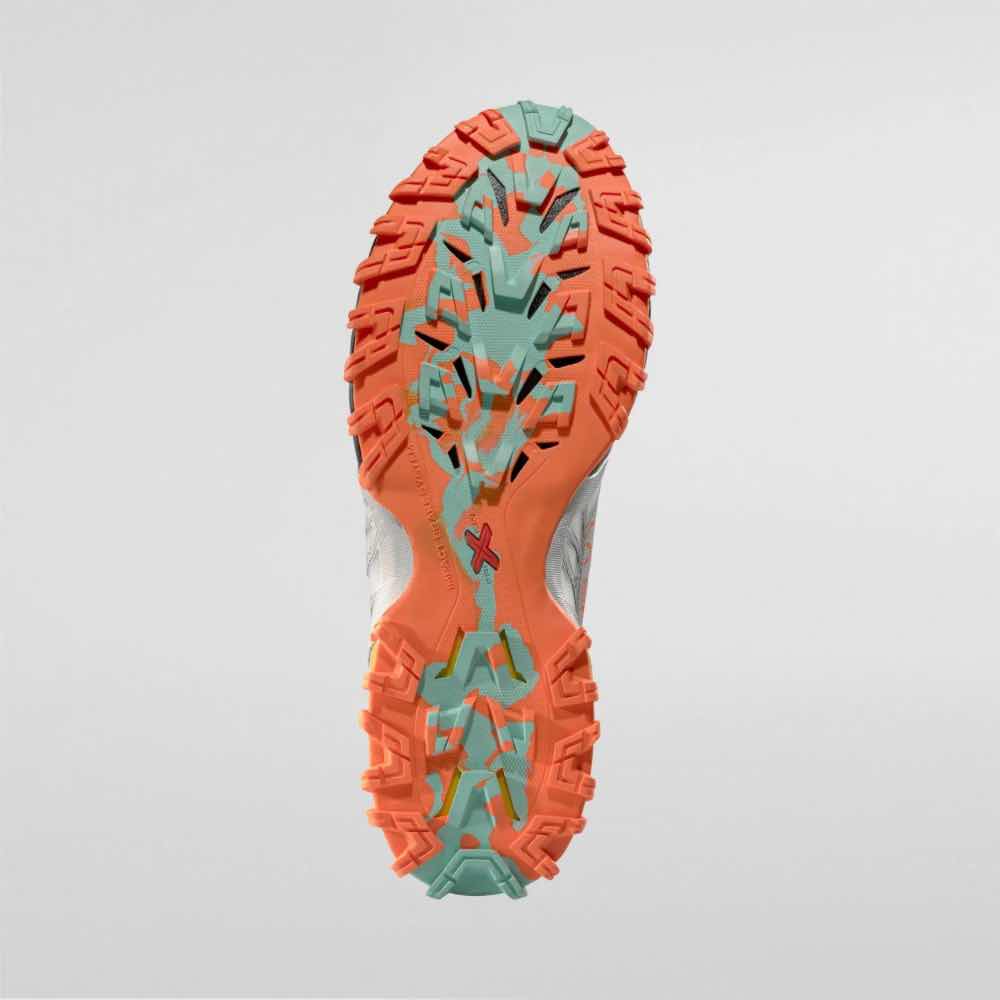 La Sportiva Juoksukengät Bushido III Treeline Outdoors