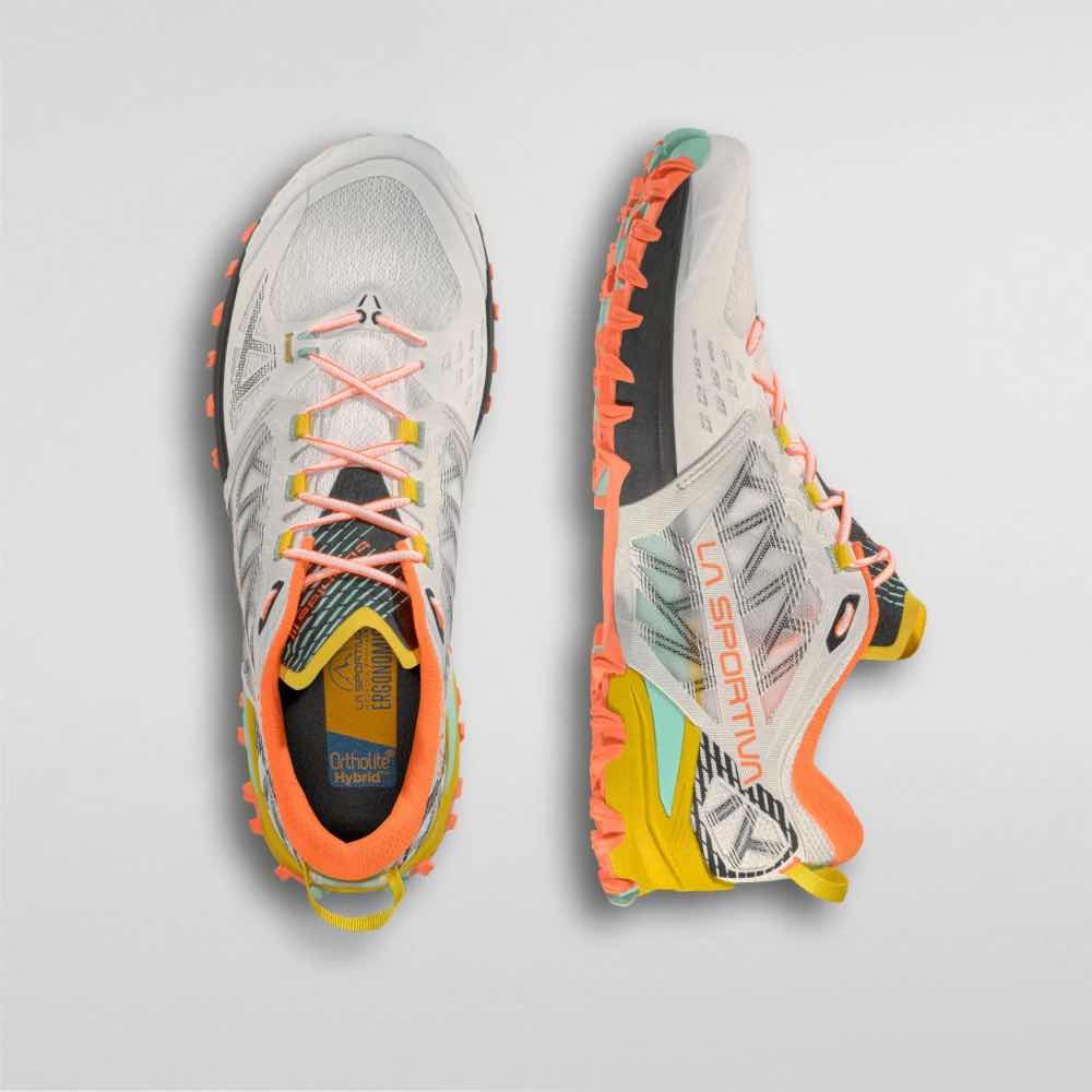 La Sportiva Juoksukengät Bushido III Treeline Outdoors