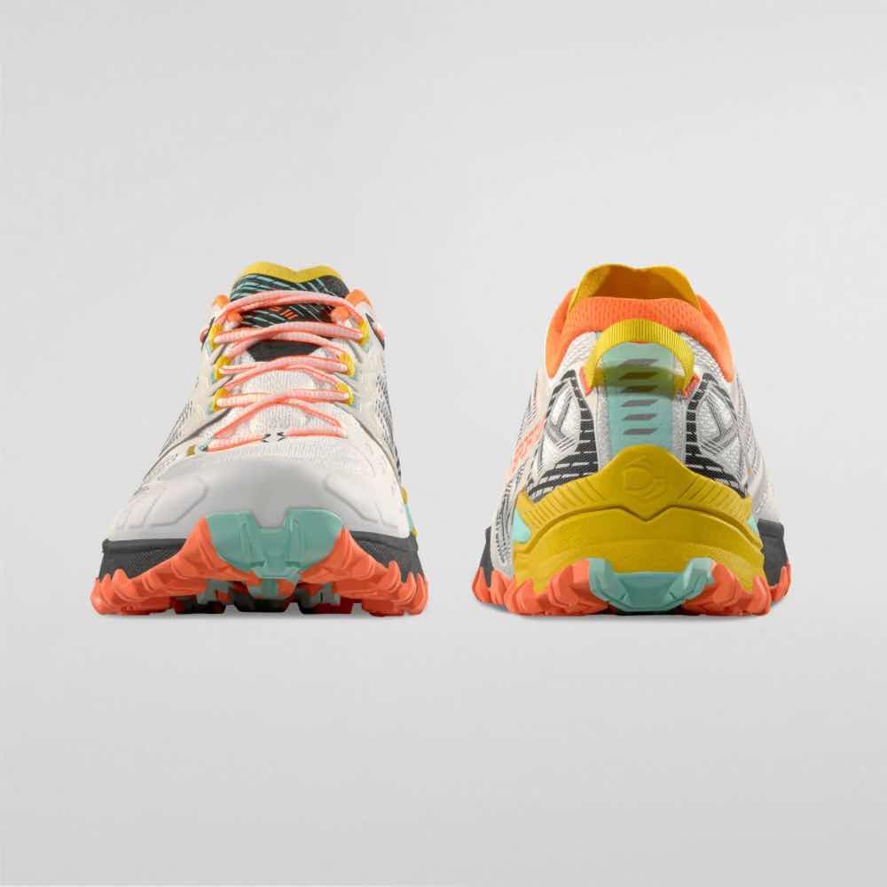 La Sportiva Juoksukengät Bushido III Treeline Outdoors