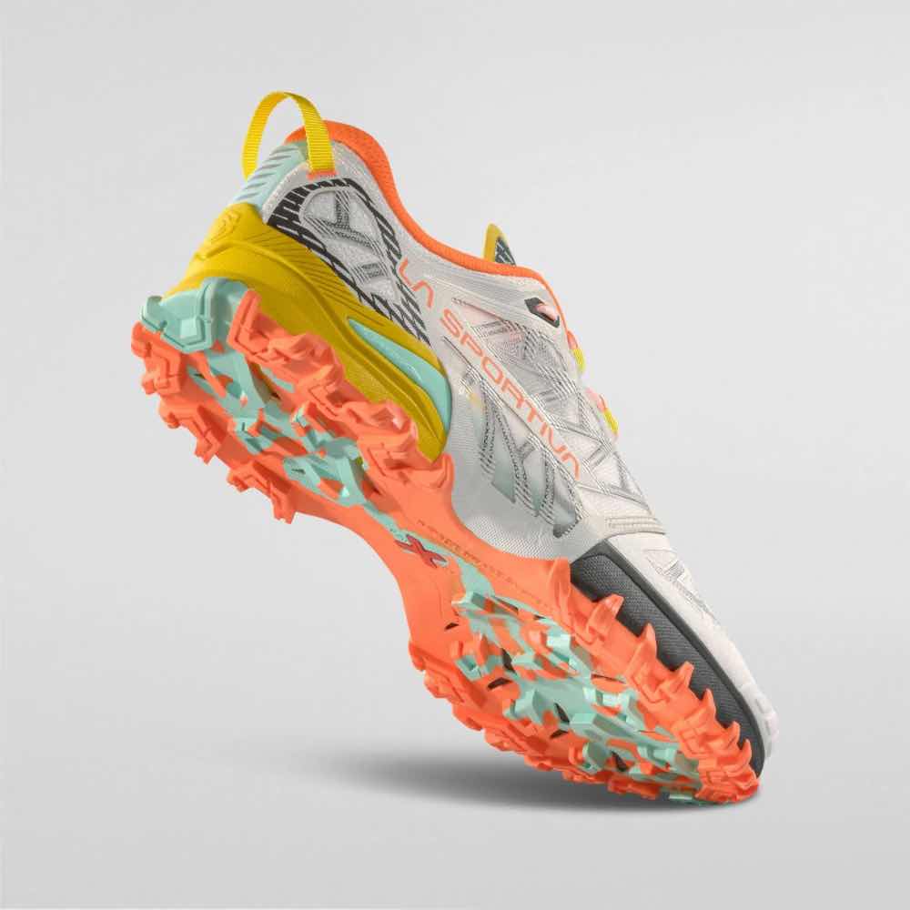 La Sportiva Juoksukengät Bushido III Treeline Outdoors