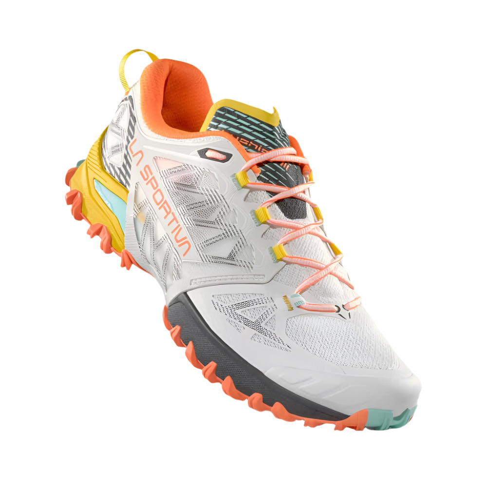 La Sportiva Juoksukengät Bushido III Treeline Outdoors