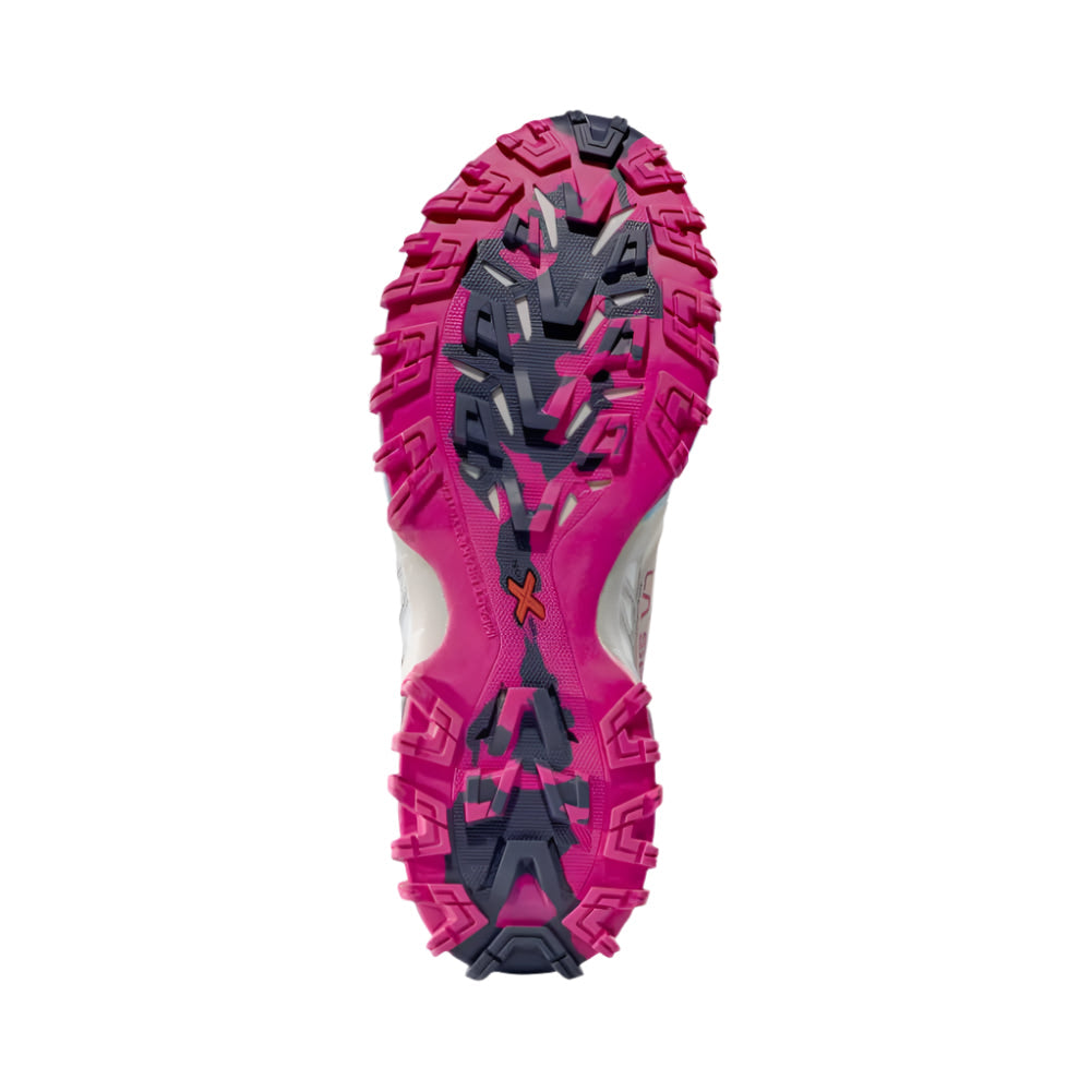 La Sportiva Juoksukengät Bushido III Women&#39;s Treeline Outdoors