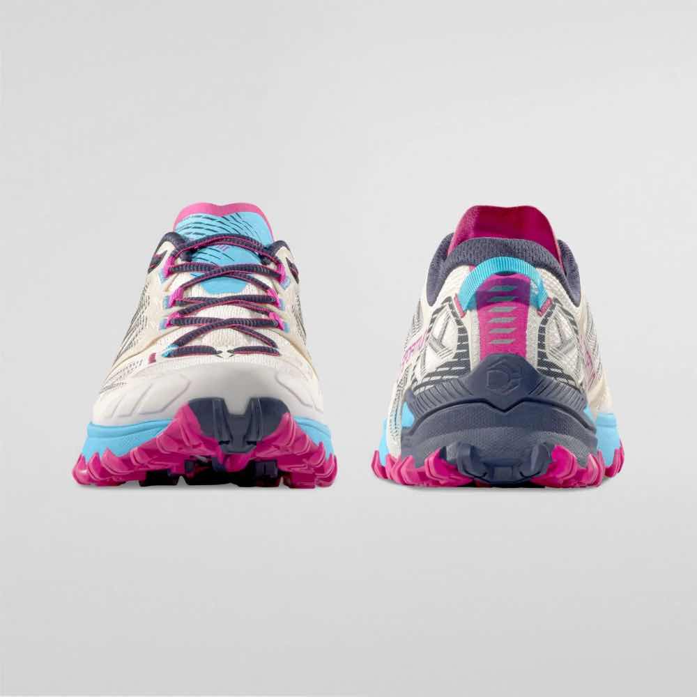 La Sportiva Juoksukengät Bushido III Women&#39;s Treeline Outdoors