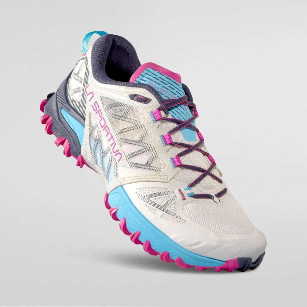 La Sportiva Juoksukengät Bushido III Women&#39;s Treeline Outdoors