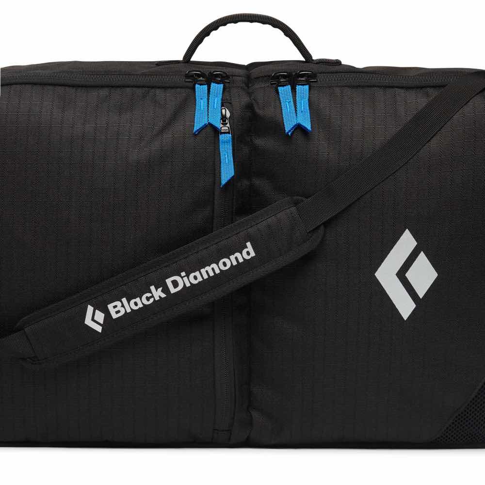 Black Diamond Laukut ja kassit Capsule 20 Bouldering Bag Treeline Outdoors