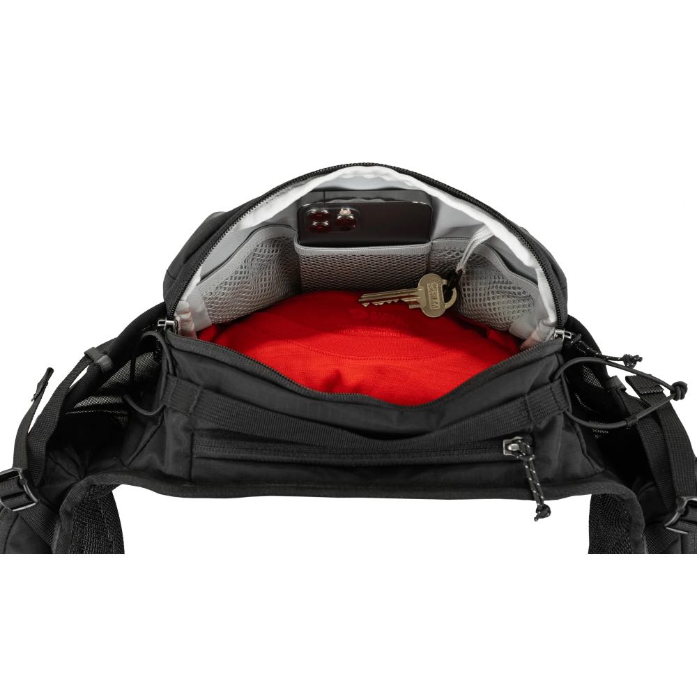 Abisko Hip Pack 6