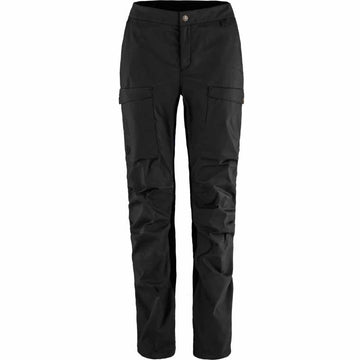 Abisko Hybrid Trail Trousers Women's