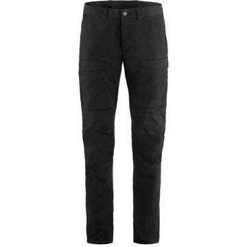 Abisko Hybrid Trail Trousers Men's