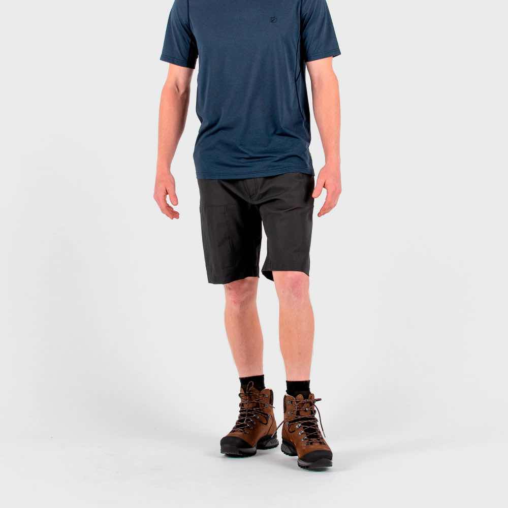 Fjällräven Shortsit Abisko Lite Shorts M Treeline Outdoors